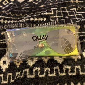 Quay Australia sunglasses